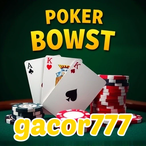 gacor777: Manfaatkan Cashback Mingguan untuk Keuntungan Maksimal