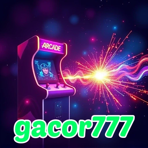 gacor777: Acara Spesial untuk Pengalaman Game Online yang Tak Terlupakan