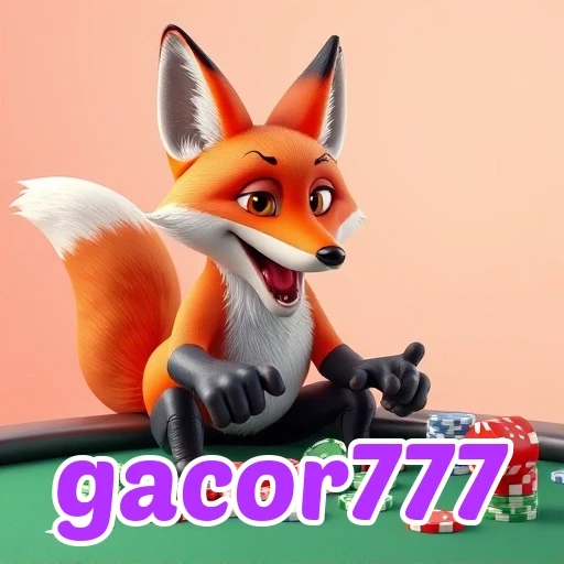 gacor777: Unggulkan Pengalaman Bermain di Grup Game