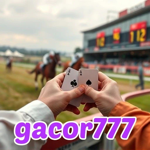 gacor777: Manfaatkan Program Loyalitas untuk Pengalaman Game Lebih Menyenangkan