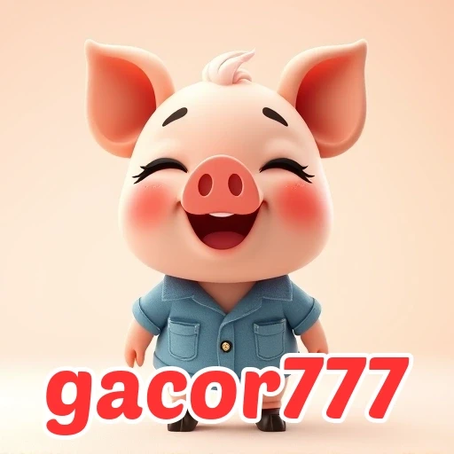 gacor777: Kasih Tahu Kamu tentang Berita Game Terkini