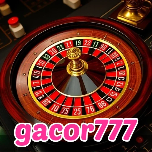 gacor777: Temukan Keseruan Permainan Poker yang Menarik di Sini!