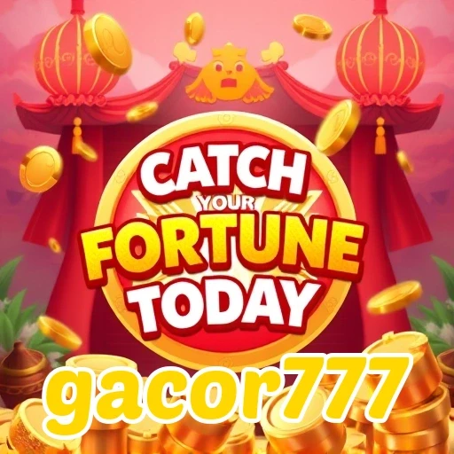 gacor777 Hadiah Menarik