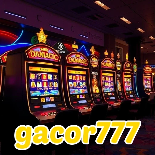 gacor777: Raih Penghasilan Tambahan Lewat Bonus Referral Menarik