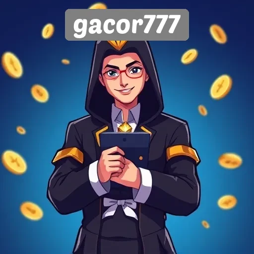 Keuntungan Bermain di Gacor777 untuk Pecinta Game