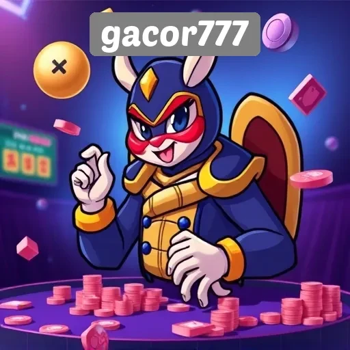 Mengungkap Keunggulan Gacor777 sebagai Situs Game Online
