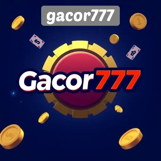 Analisis Kebijakan Bonus dan Promosi di Gacor777