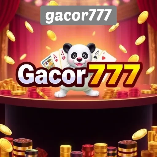 Kelebihan Bermain di Gacor777 bagi Pecinta Game