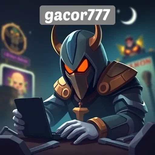 Mitos dan Fakta Seputar Gacor777 di Kalangan Gamer