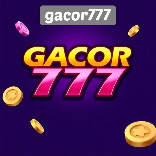 Mengenal Gacor777 Sebagai Platform Game Online Terpercaya