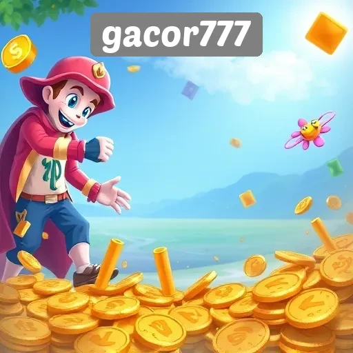 Update Terbaru dan Perkembangan Situs Gacor777
