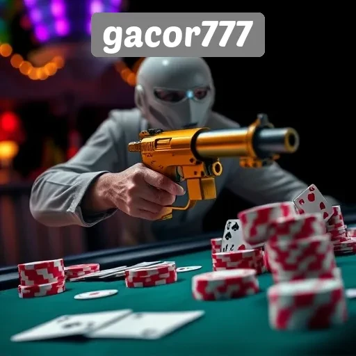 Kesaksian Pengguna tentang Pengalaman Bermain di Gacor777