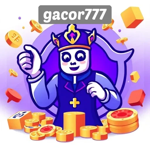 Mengulik Jenis Permainan yang Tersedia di Gacor777 untuk Pengguna