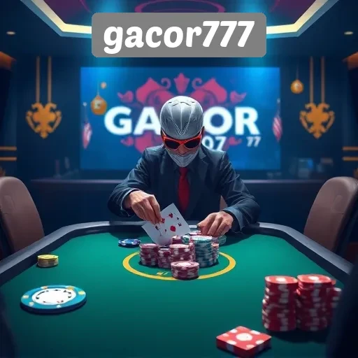Inovasi Terbaru di Gacor777 yang Perlu Diketahui